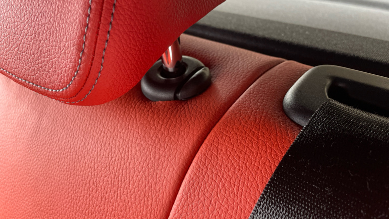 BMW 1 Series 118i [136] M Sport 5dr Step Auto [LCP] Petrol Hatchback